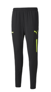 PANTALÓN ENTRENAMIENTO PUMA BVB