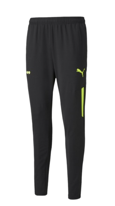 PANTALÓN ENTRENAMIENTO PUMA BVB