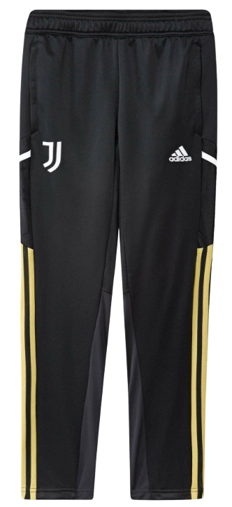 Pantalon top entrenamiento juventus
