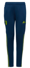 Cargar imagen en el visor de la galería, PANTALÓN ENTRENAMIENTO ADIDAS JUVENTUS JR
