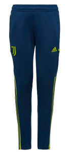 PANTALÓN ENTRENAMIENTO ADIDAS JUVENTUS JR