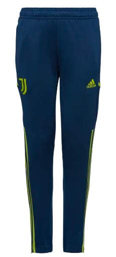 PANTALÓN ENTRENAMIENTO ADIDAS JUVENTUS JR