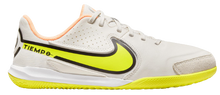 Cargar imagen en el visor de la galería, ZAPATILLAS NIKE TIEMPO LEGEND 9 ACADEMY IC JR
