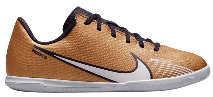 ZAPATILLAS NIKE MERCURIAL VAPOR 15 CLUB IC JR