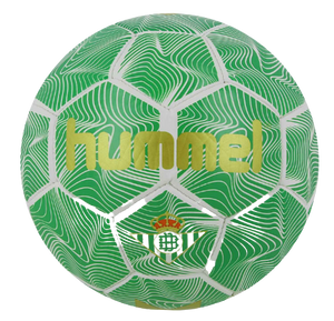 BALÓN HUMMEL REAL BETIS BALOMPIÉ