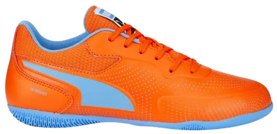 ZAPATILLAS PUMA TRUCO III SALA