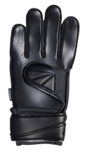 Charger l&#39;image dans la galerie, GUANTES DE PORTERO ADIDAS PREDATOR MATCH FINGERSAVE JR (HIERRO)
