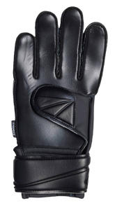 GUANTES DE PORTERO ADIDAS PREDATOR MATCH FINGERSAVE JR (HIERRO)