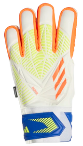 GUANTES DE PORTERO PREDATOR EDGE FINGERSAVE MATCH