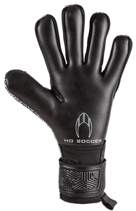 GUANTES DE PORTERO HO SOCCER FIRST SUPERLIGHT NEGATIVE GRAFFITI