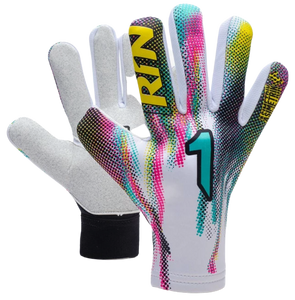 GUANTES DE PORTERO RINAT ASIMETRIK STELLAR AS JR