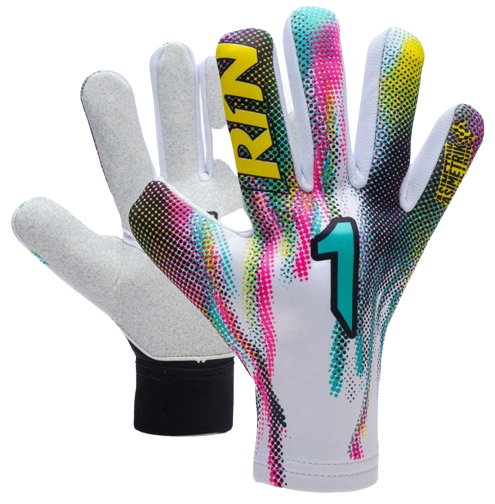 GUANTES DE PORTERO RINAT ASIMETRIK STELLAR AS JR