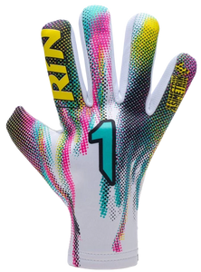 GUANTES DE PORTERO RINAT ASIMETRIK STELLAR AS JR