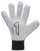 Cargar imagen en el visor de la galería, GUANTES DE PORTERO RINAT ASIMETRIK STELLAR AS JR
