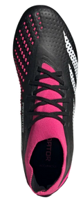 BOTAS PREDATOR ADIDAS ACCURACY .2 FG