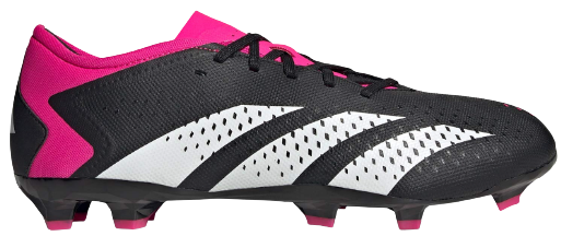 BOTAS ADIDAS PREDATOR ACCURACY .3 LOW FG