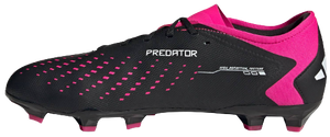BOTAS ADIDAS PREDATOR ACCURACY .3 LOW FG