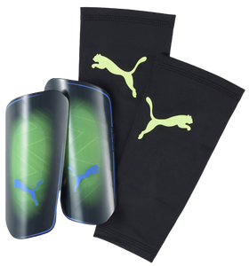 ESPINILLERAS PUMA ULTRA LIGHT SLEEVE