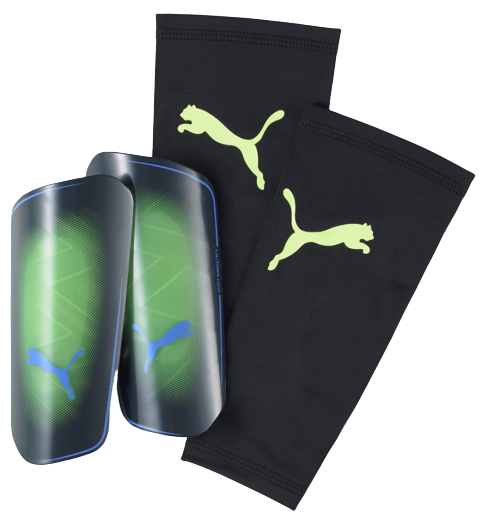 ESPINILLERAS PUMA ULTRA LIGHT SLEEVE