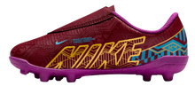 Cargar imagen en el visor de la galería, BOTAS NIKE MERCURIAL JR VAPOR 15 CLUB KM TF VELCRO
