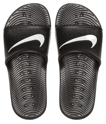 Chanclas nike kawa sales