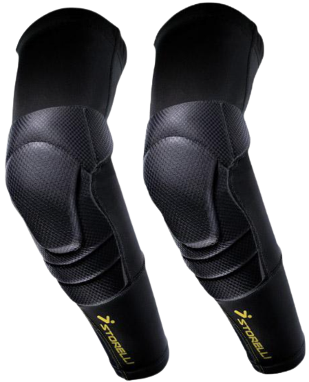 PROTECTOS PARA BRAZOS STORELLI - Squaddra