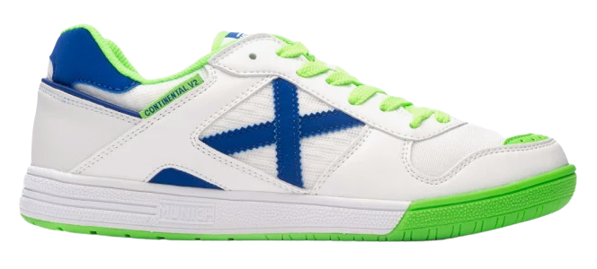 Zapatillas munich continental deals