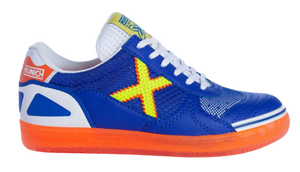 ZAPATILLAS MUNICH G3 SALA JR
