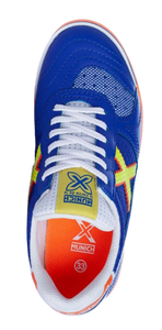 ZAPATILLAS MUNICH G3 SALA JR