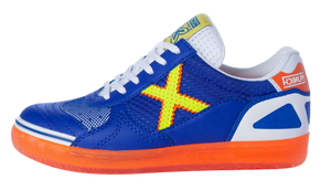 ZAPATILLAS MUNICH G3 SALA JR