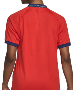 CAMISETA NIKE 2ª INGLATERRA MUNDIAL DE QATAR 2022-2023