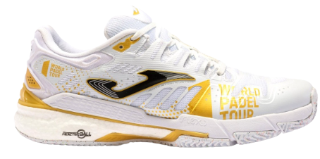 ZAPATILLAS DE PÁDEL JOMA T.WPT LADY