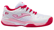 Cargar imagen en el visor de la galería, ZAPATILLAS DE PÁDEL JOMA SLAM JR
