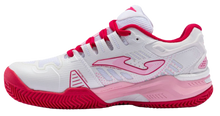 Cargar imagen en el visor de la galería, ZAPATILLAS DE PÁDEL JOMA SLAM JR
