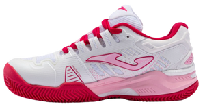 ZAPATILLAS DE PÁDEL JOMA SLAM JR