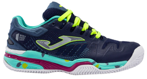 ZAPATILLAS DE PÁDEL JOMA SLAM JR