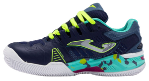 ZAPATILLAS DE PÁDEL JOMA SLAM JR