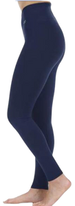 LEGGINGS DITCHIL MUJER GENUINE AZUL W