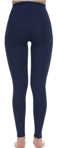 LEGGINGS DITCHIL MUJER GENUINE AZUL W