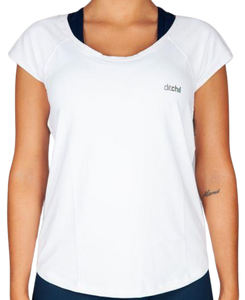 CAMISETA DICTHIL EASE W