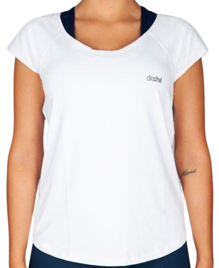 CAMISETA DICTHIL EASE W