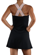 Cargar imagen en el visor de la galería, VESTIDO ICONIC ENDLESS W
