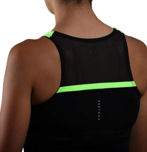 CAMISETA LACE ENDLESS W