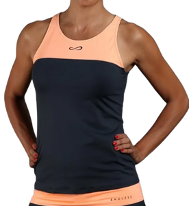 CAMISETA LACE ENDLESS W