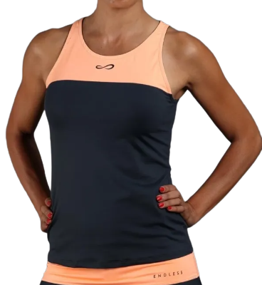 CAMISETA LACE ENDLESS W