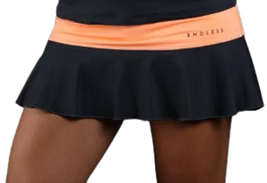 FALDA LACE ENDLESS W