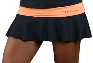 FALDA LACE ENDLESS W