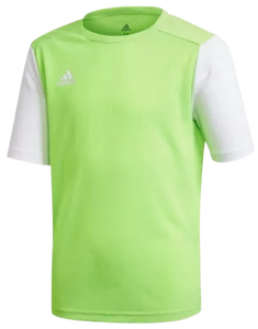 CAMISETA ADIDAS ESTRO 16 JR