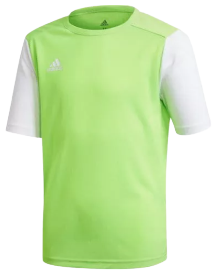 CAMISETA ADIDAS ESTRO 16 JR