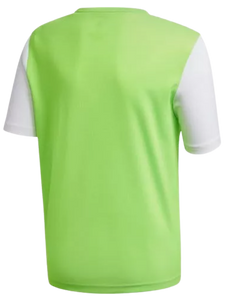 CAMISETA ADIDAS ESTRO 16 JR